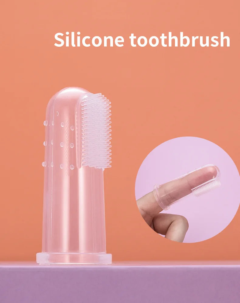 13/20PCS Baby Grooming and Health Kit Safety Care Set Newborn Nursery Health Care Set with Hair Comb Nail Trimmer Nose Cleaner