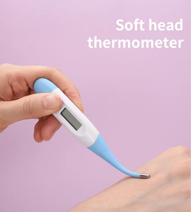 13/20PCS Baby Grooming and Health Kit Safety Care Set Newborn Nursery Health Care Set with Hair Comb Nail Trimmer Nose Cleaner