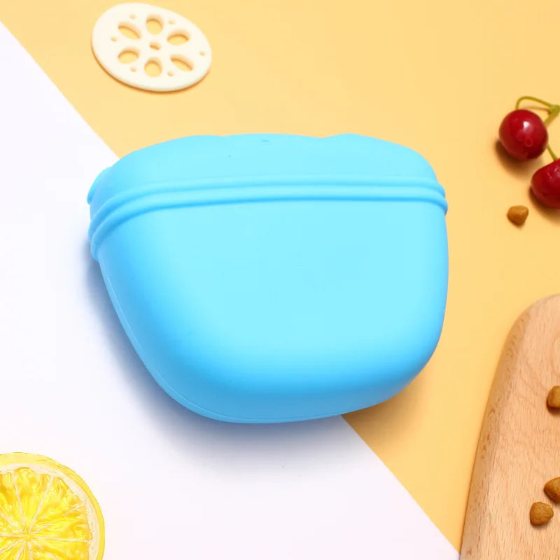 Portable Pet Training Waist Bag/Pouch for Treats/Snack