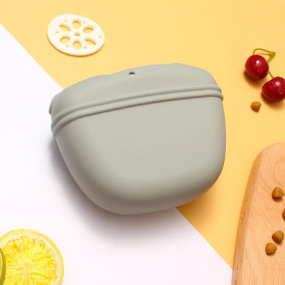 Portable Pet Training Waist Bag/Pouch for Treats/Snack