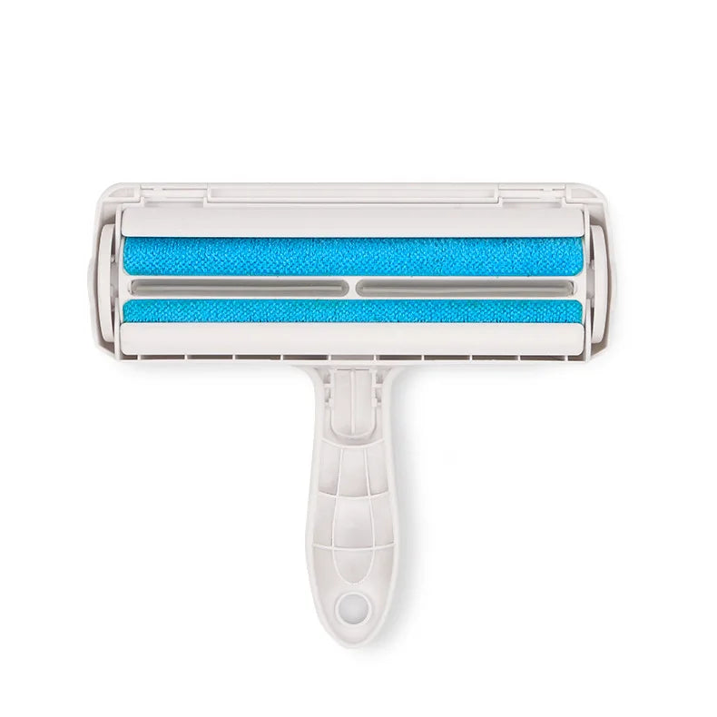 Self-Cleaning Pet Hair & Fur Remover Roller for Dogs & Cats