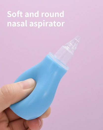 13/20PCS Baby Grooming and Health Kit Safety Care Set Newborn Nursery Health Care Set with Hair Comb Nail Trimmer Nose Cleaner