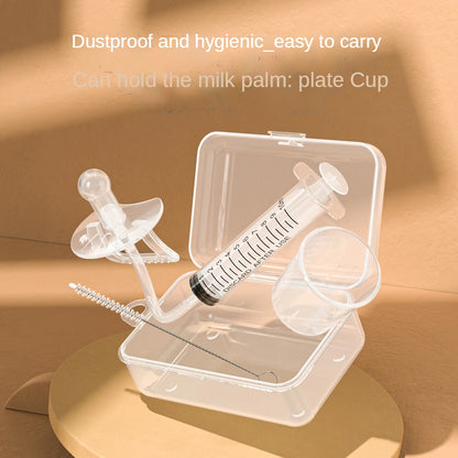 Medicine Dispenser Kit & Oral Fe for baby & kid