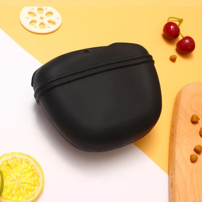 Portable Pet Training Waist Bag/Pouch for Treats/Snack