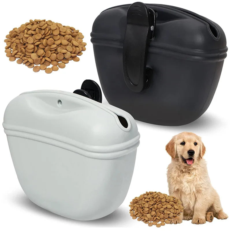 Portable Pet Training Waist Bag/Pouch for Treats/Snack