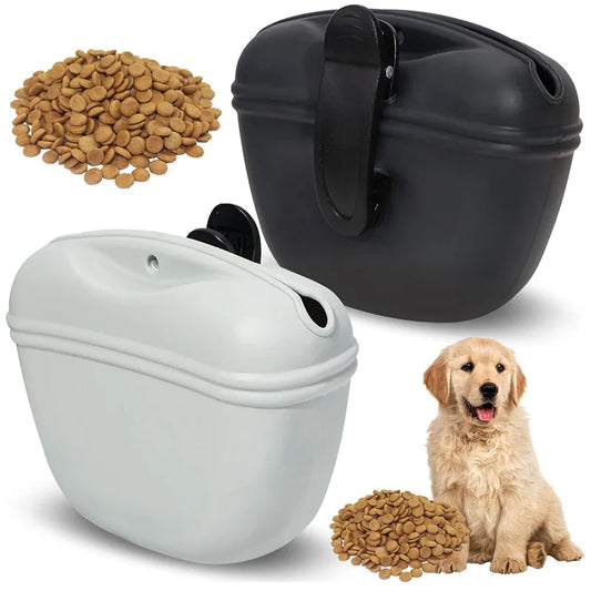 Portable Pet Training Waist Bag/Pouch for Treats/Snack