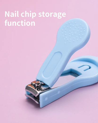 13/20PCS Baby Grooming and Health Kit Safety Care Set Newborn Nursery Health Care Set with Hair Comb Nail Trimmer Nose Cleaner