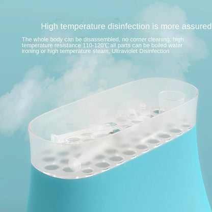 Medicine Dispenser Kit & Oral Fe for baby & kid