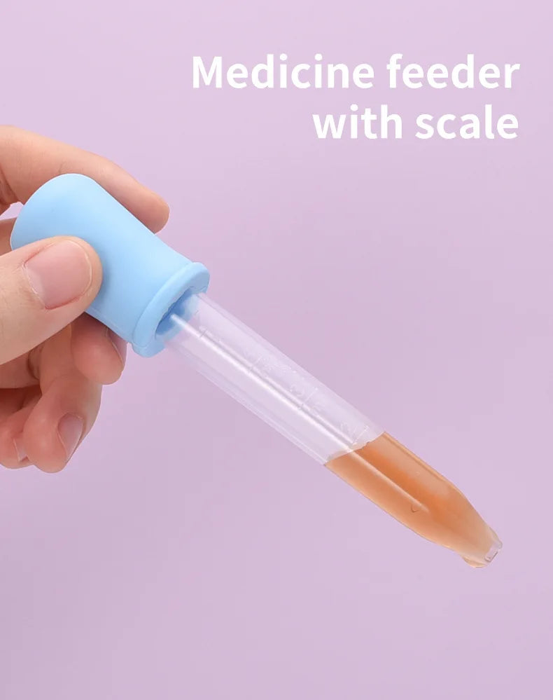 13/20PCS Baby Grooming and Health Kit Safety Care Set Newborn Nursery Health Care Set with Hair Comb Nail Trimmer Nose Cleaner